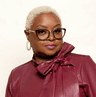 Rev. Leah D. Daughtry